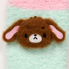 Sanrio Other Mascot Attached Fluffy Socks Sugar Bunnies 586153