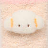 Sanrio Cogyumin Mascot Attached Fluffy Socks 586277