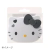 Sanrio My Melody Flocked Mirror And Comb 635634