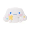 Sanrio Cinnamoroll Flocked Mirror and Comb 635642