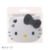 Sanrio MySweetPiano Flocked Mirror And Comb 635685