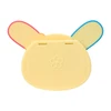 Sanrio Other Flocked Mirror And Comb Usahana 635707