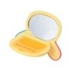 Sanrio Other Flocked Mirror And Comb Usahana 635707