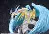 DMM Factory Yu-Gi-Oh! GX Rainbow Dragon Figure