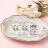Sanrio Hello Kitty Flocked Earrings 635448