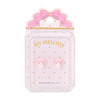 Sanrio My Melody Flocked Earrings 635456