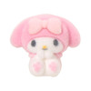 Sanrio My Melody Flocked Earrings 635456