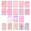 Sanrio Hello Kitty Tokimeku Stickers & Sticker Book 634484