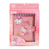Sanrio Hello Kitty Tokimeku Stickers & Sticker Book 634484