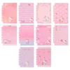 Sanrio Hello Kitty Tokimeku Stickers & Sticker Book 634484