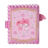  Sanrio Other Exciting Stickers & Sticker Book My Melody & My Sweet Piano 634492 