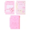  Sanrio Other Exciting Stickers & Sticker Book My Melody & My Sweet Piano 634492 