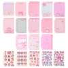  Sanrio Other Exciting Stickers & Sticker Book My Melody & My Sweet Piano 634492 