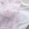  Sanrio Hello Kitty Rail Mesh Short Undershirt Baby 522813 