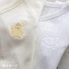 Sanrio PomPom Purin Baby Rail Mesh Short Undershirt 522821
