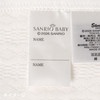 Sanrio Cinnamoroll Baby Rail Mesh Short Undershirt 522830