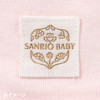Sanrio Cinnamoroll Ribbed Short Undershirt Baby 522864
