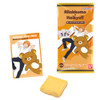  Bandai Candy Rilakkuma x Haikyu!! Card Soft Cookies 1Box 20pcs (FULL BOX) 