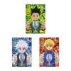 Bandai Candy Itajaga Hunter x Hunter 5 1Box 20pcs (FULL BOX)