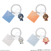 Bandai Candy Wanpaku! Touken Ranbu Double Charm Gummy 1Box 12pcs (FULL BOX)