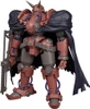 Good Smile Company MODEROID Gun x Sword Volkein Plastic Model