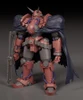 Good Smile Company MODEROID Gun x Sword Volkein Plastic Model