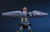 Good Smile Company MODEROID The Big O Plastic Model