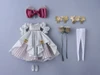 Good Smile Company Harmonia bloom Sophia Snow White Doll