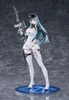 Max Factory Girls' Frontline 2: Exilium Klukai Speed Star 1/7 Scale Figure