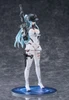 Max Factory Girls' Frontline 2: Exilium Klukai Speed Star 1/7 Scale Figure
