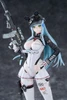 Max Factory Girls' Frontline 2: Exilium Klukai Speed Star 1/7 Scale Figure