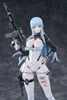 Max Factory Girls' Frontline 2: Exilium Klukai Speed Star 1/7 Scale Figure