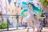 Max Factory Racing Miku 2021 Private Ver. 1/7 Scale Figure
