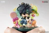 Tokyo Figure APEX Genshin Impact You Ye Qi Xiang Kinich Chibi Figure