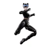 1/12 Scale Blokees DC Champion Class CC06 Batman: Hush Catwoman Plastic Model