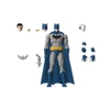 1/12 Scale Blokees DC Champion Class CC05 Batman: Hush Batman 75690 Plastic Model