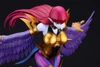 Kotobukiya OSHI WORKS Yu-Gi-Oh! Duel Monsters Harpie Lady Figure