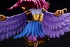 Kotobukiya OSHI WORKS Yu-Gi-Oh! Duel Monsters Harpie Lady Figure