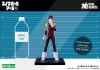 Kotobukiya OSHI WORKS Snowball Earth Tetsuo Yabusame Figure 