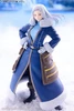 Kotobukiya OSHI WORKS Snowball Earth Ao Nogi Figure