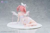 SIKI ANIM White Rabbit Rosu Angel Ver. Illustrated by Rosuuri 1/4 Scale Figure Bonus Edition