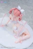 SIKI ANIM White Rabbit Rosu Angel Ver. Illustrated by Rosuuri 1/4 Scale Figure