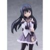 Claynel Puella Magi Madoka Magica Walpurgisnacht Rising Homura Akemi Figure