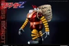 Blitzway CARBOTIX Mazinger Z Boss Borot Action Figure