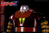 Blitzway CARBOTIX Mazinger Z Boss Borot Action Figure