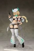 Alphamax DarkAdvent AlienDress Cattle Plastic Model