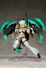 Alphamax DarkAdvent AlienDress Cattle Plastic Model