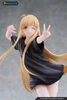 ENSOUTOYS Cosmic Princess Kaguya! Kaguya Reality Ver. 1/7 Scale Figure