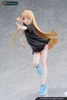 ENSOUTOYS Cosmic Princess Kaguya! Kaguya Reality Ver. 1/7 Scale Figure