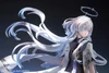 Hobby Sakura Wuthering Waves Mornye 1/6 Scale Figure